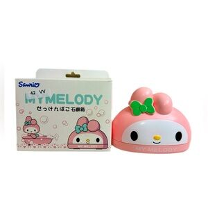 Brand New My Melody Soap Box